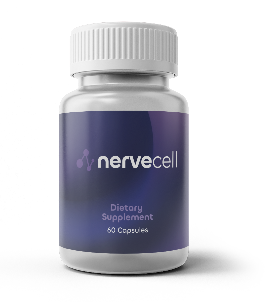NerveCell Single Bottle